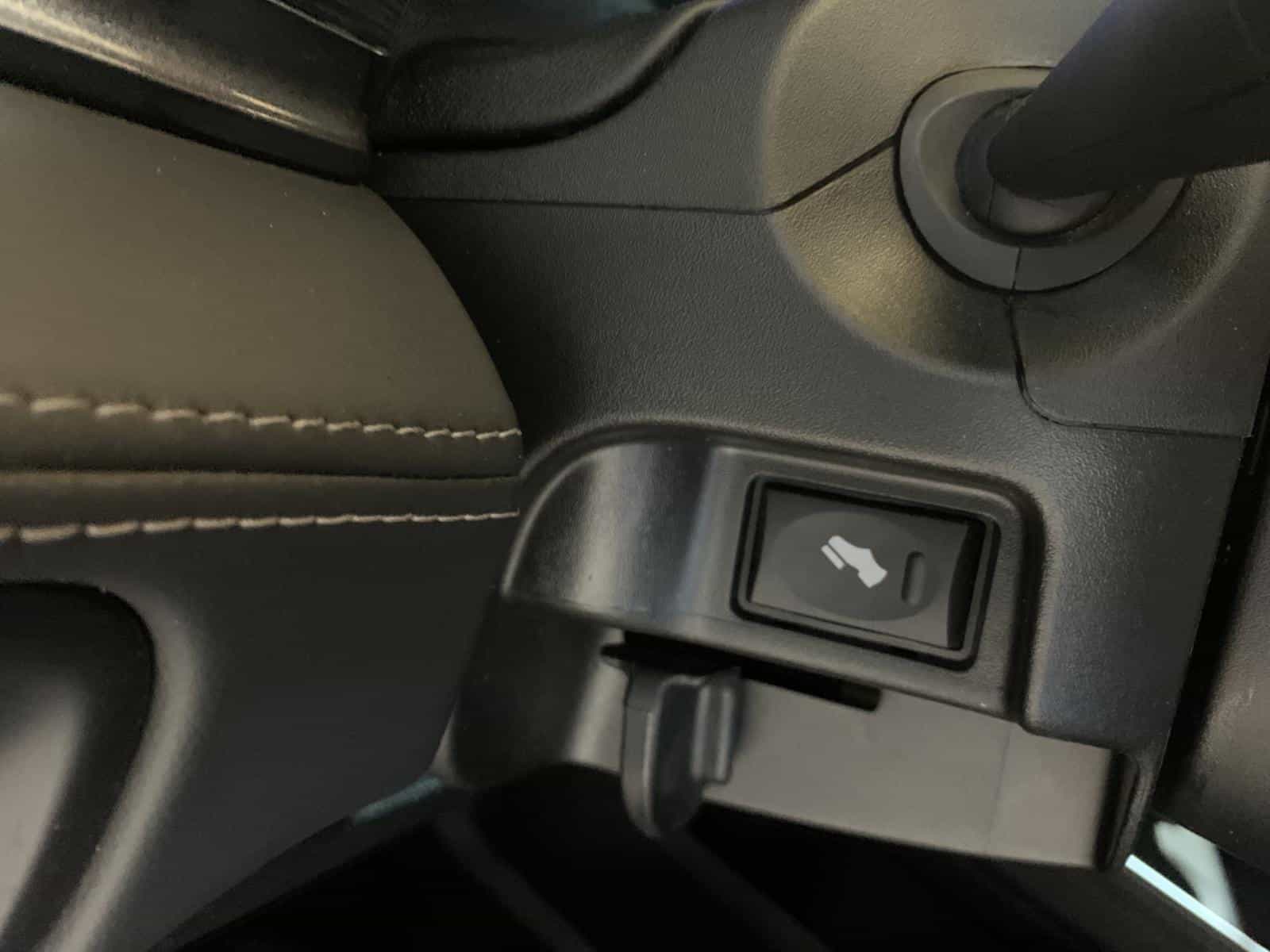 2024 RAM 2500 Powerwagon Rebel - Image 15