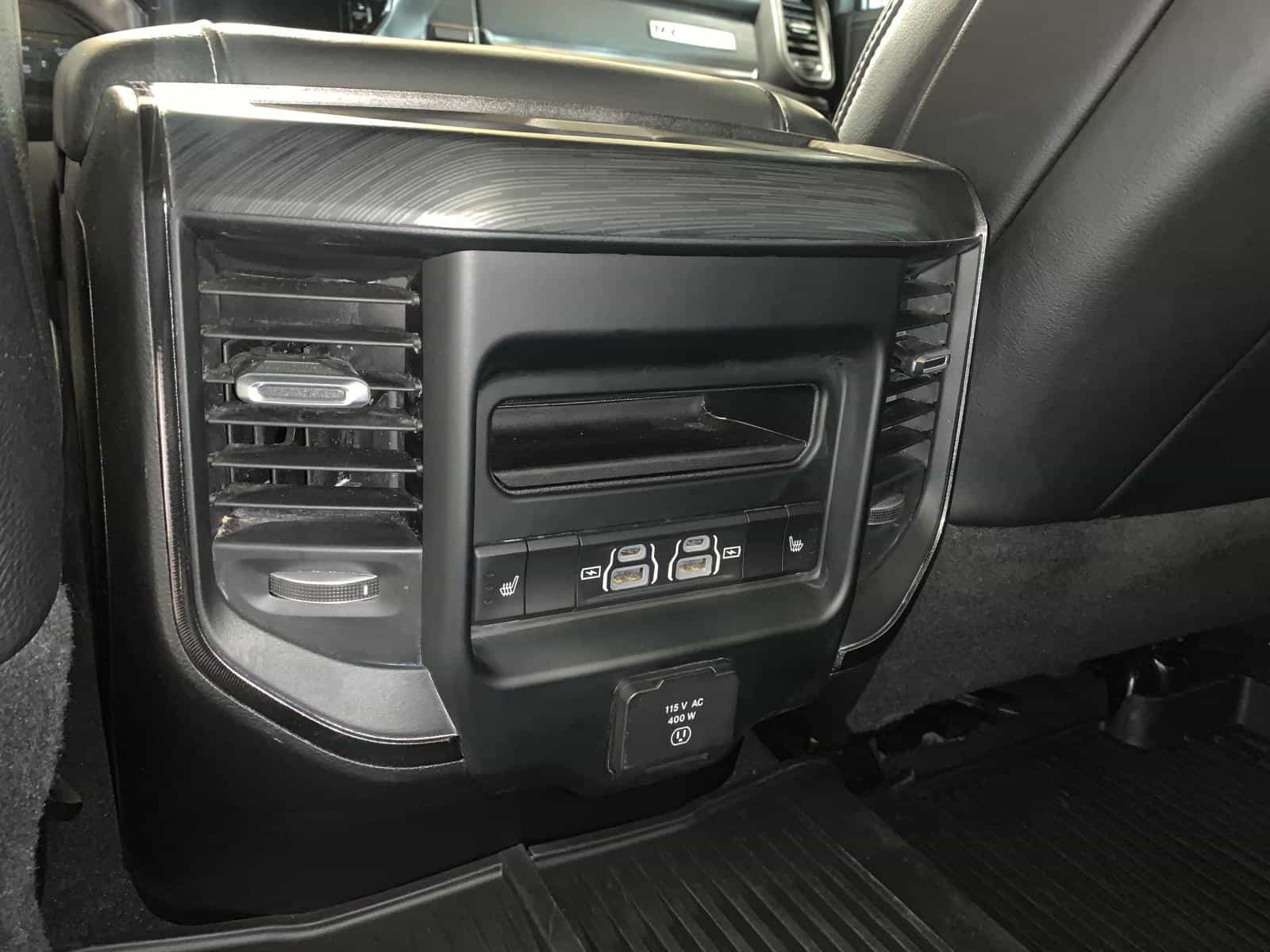 2024 RAM 2500 Powerwagon Rebel - Image 18