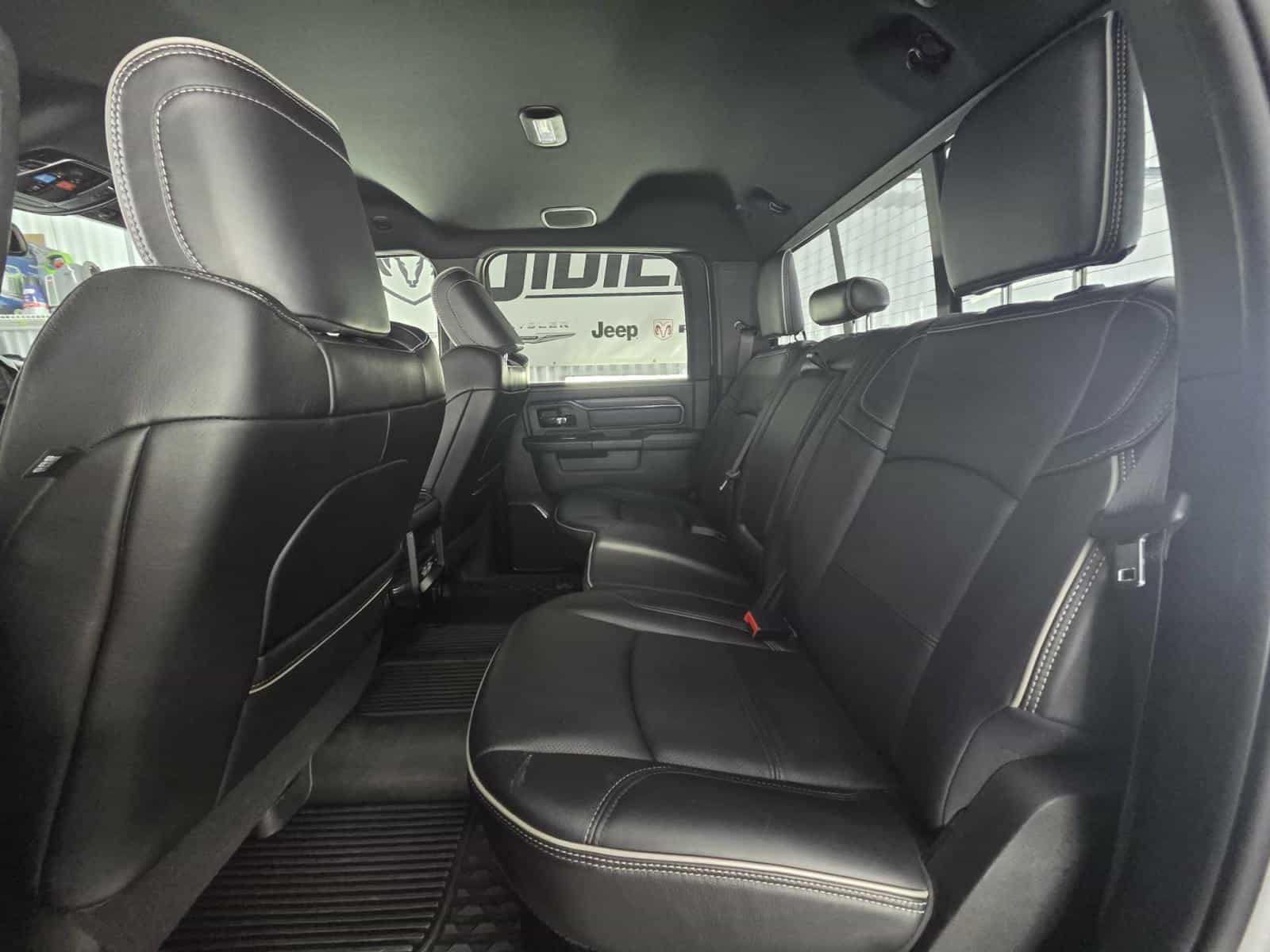 2024 RAM 2500 Rebel - Image 21