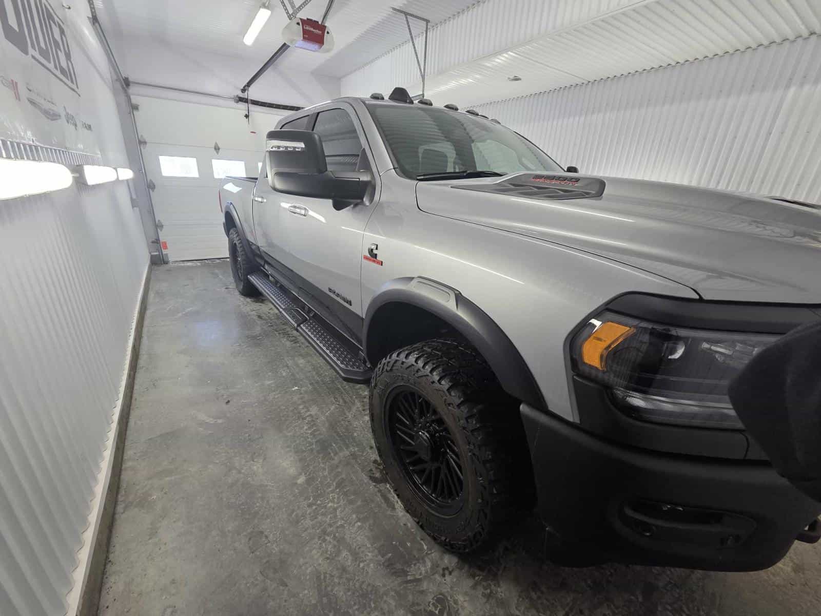 2024 RAM 2500 Rebel - Image 5