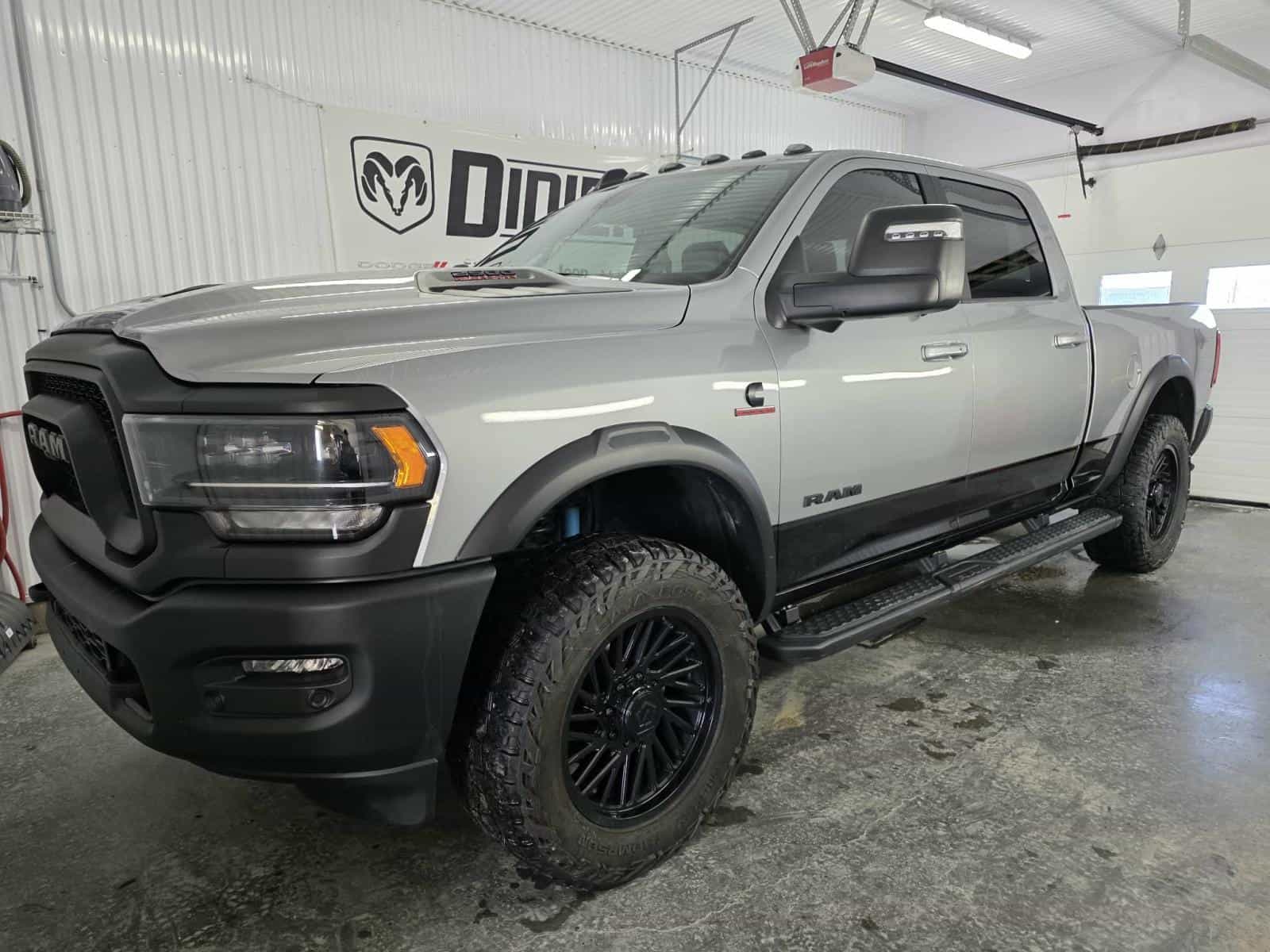 2024 RAM 2500 Rebel - Image 1