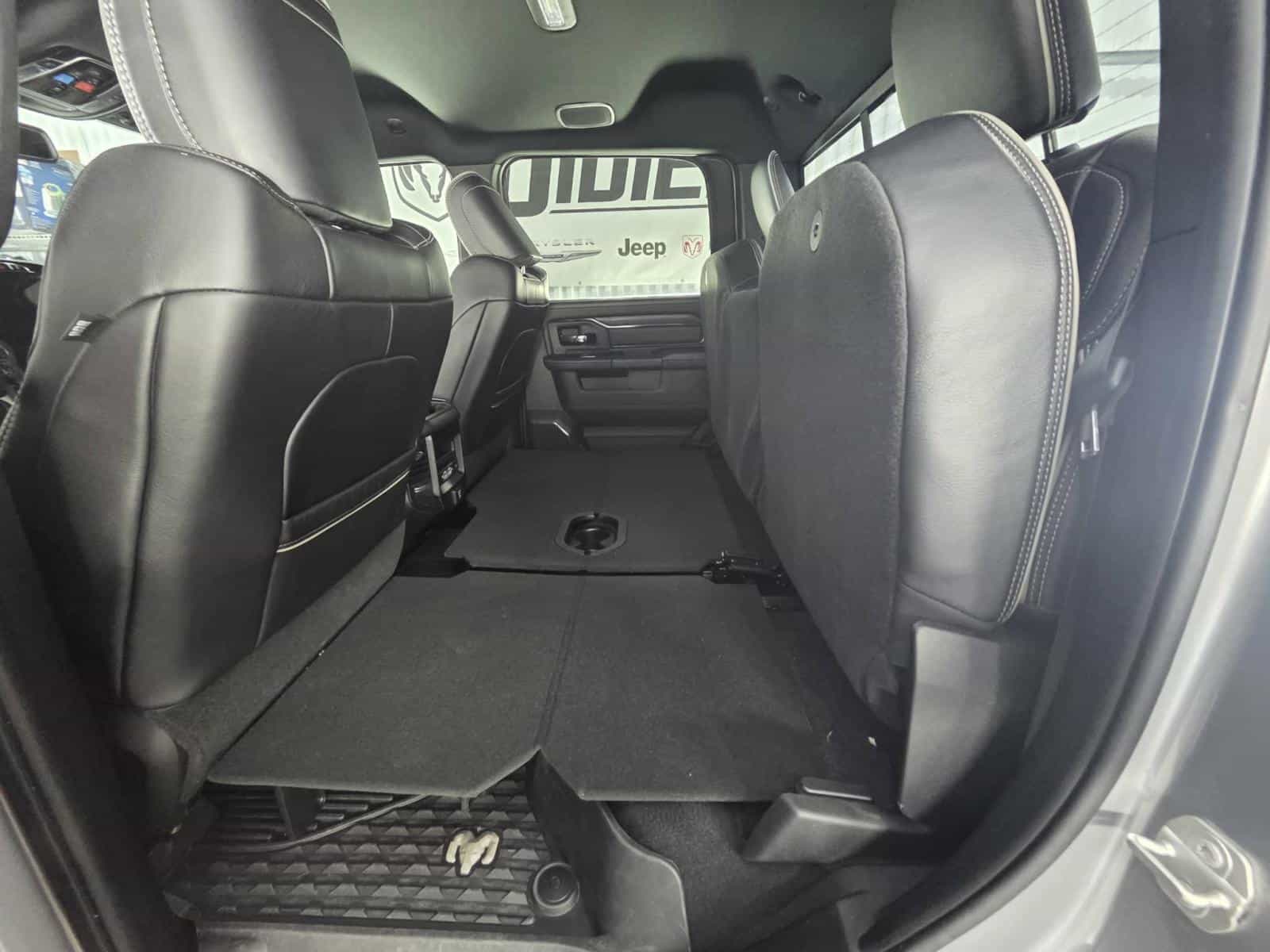 2024 RAM 2500 Powerwagon Rebel - Image 22