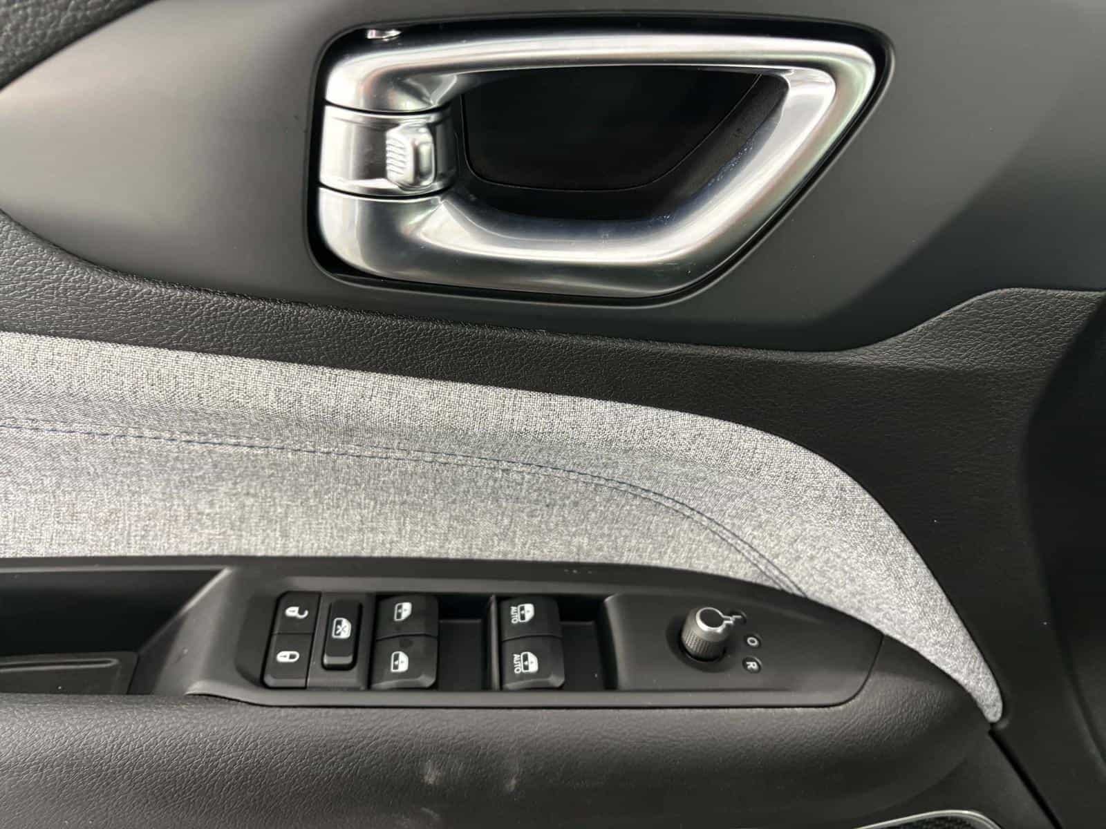 Image 13 Jeep Compass Sport 2026