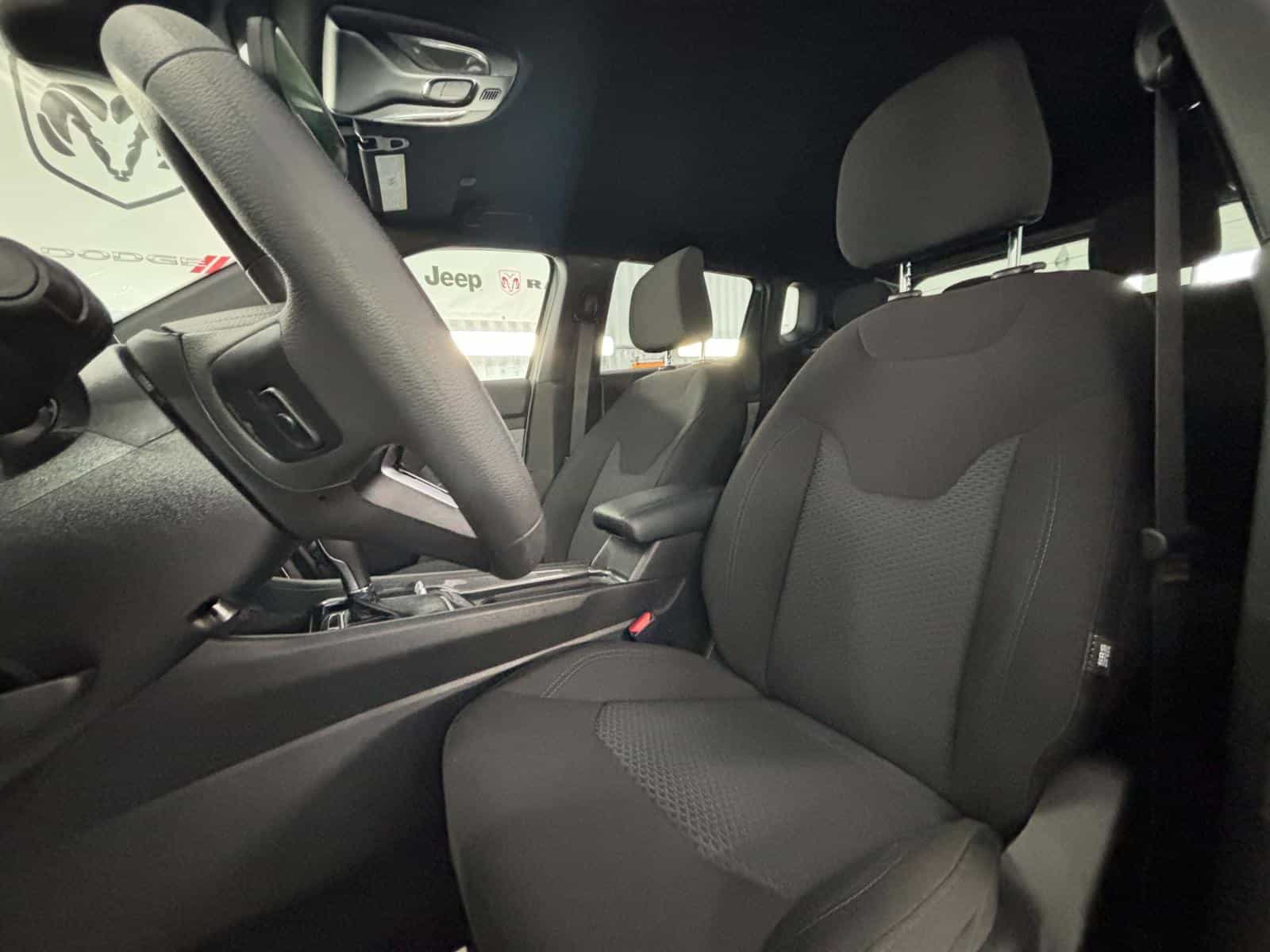 Image 11 Jeep Compass Sport 2026