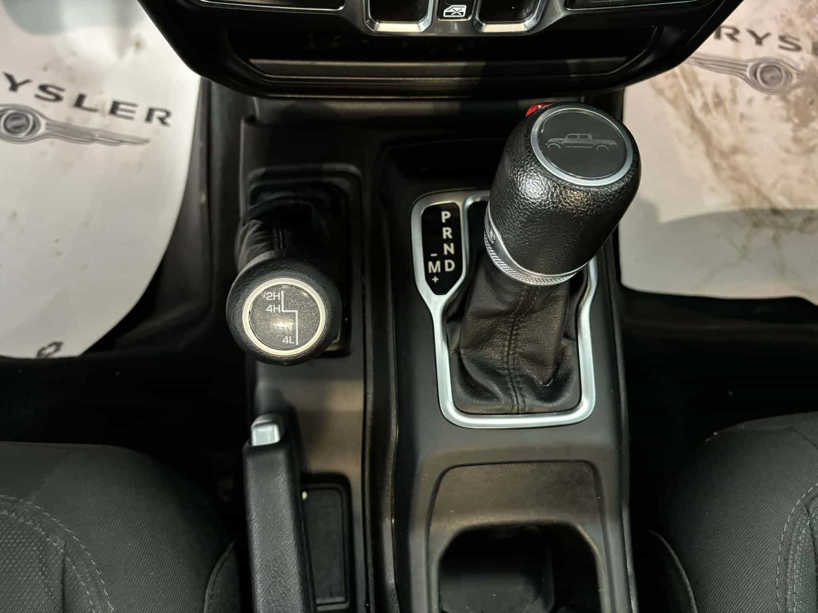 Image 14 Jeep Gladiator Willy's 2022