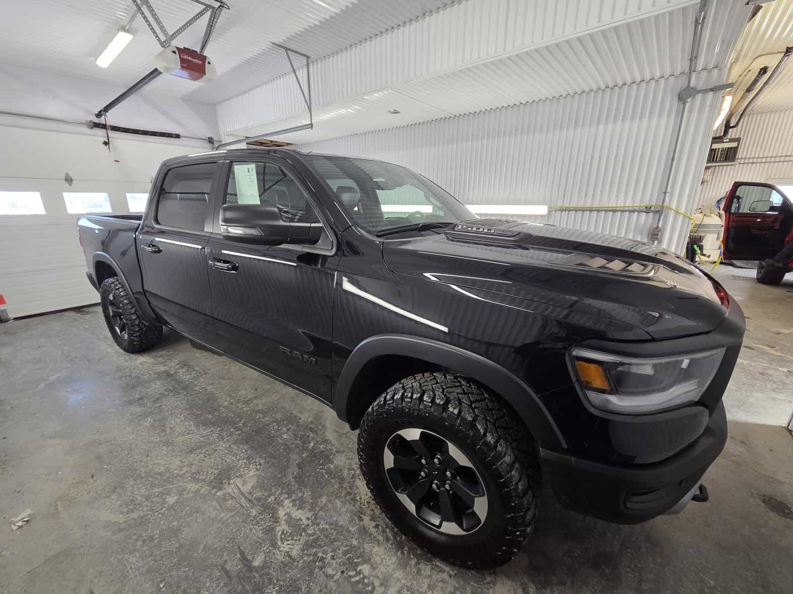 2023 RAM 1500 Rebel - Image 1