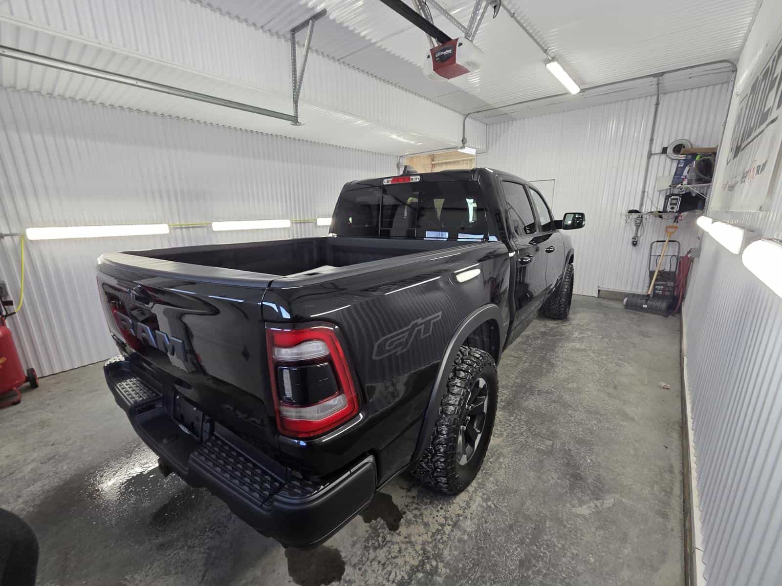 2023 RAM 1500 Rebel - Image 3