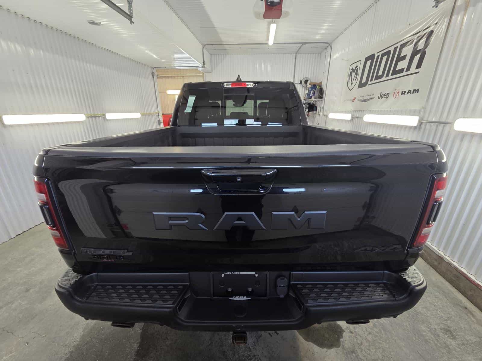2023 RAM 1500 Rebel - Image 4