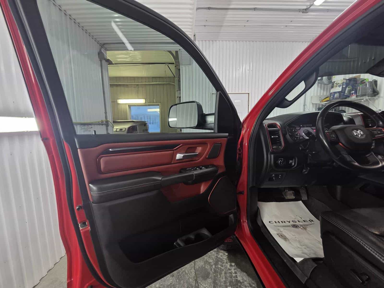 2022 RAM 1500 REBEL Rebel - Image 6