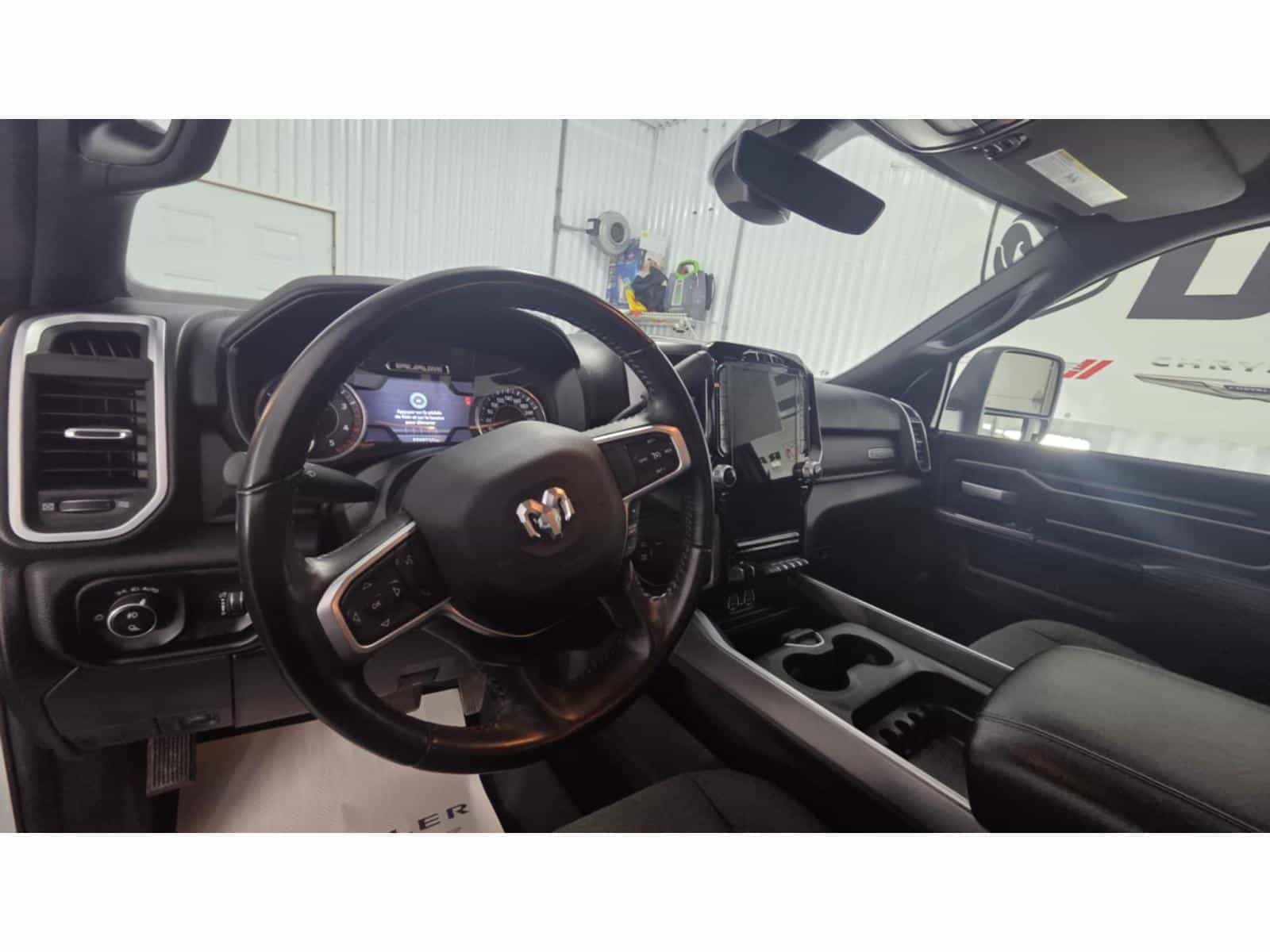 2024 RAM 2500 Big Horn - Image 10