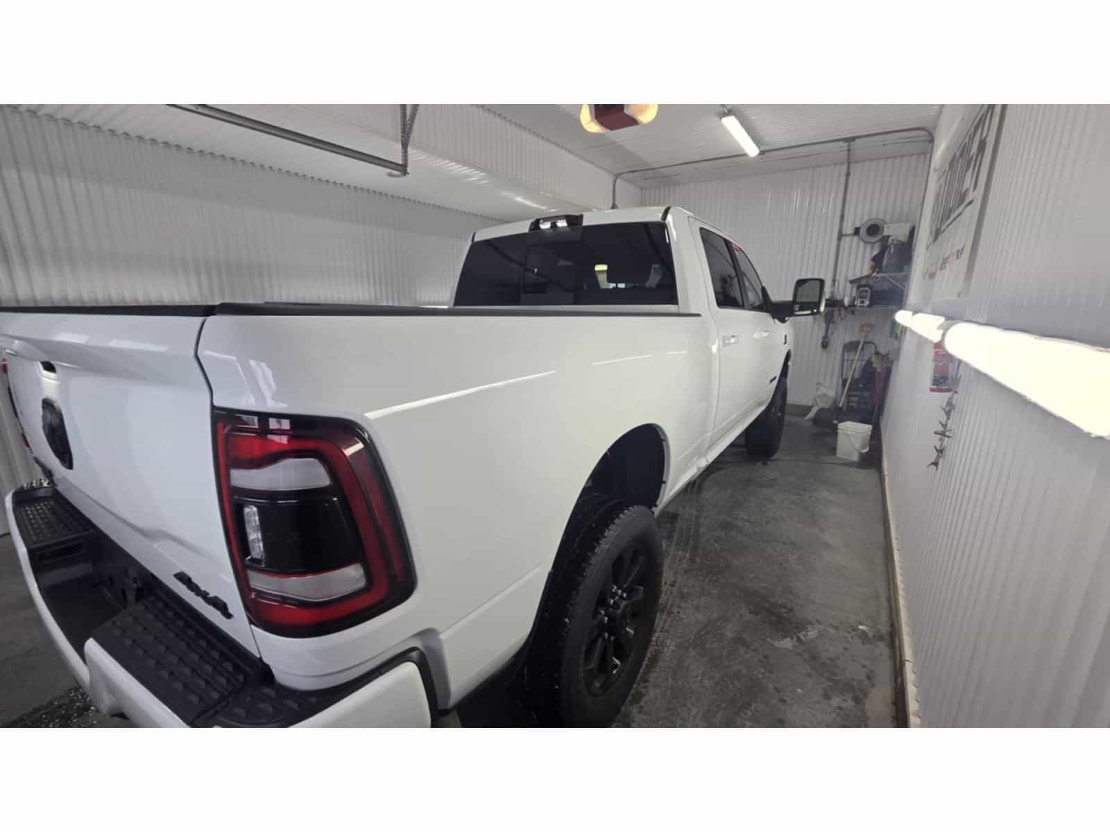 2024 RAM 2500 Big Horn - Image 3