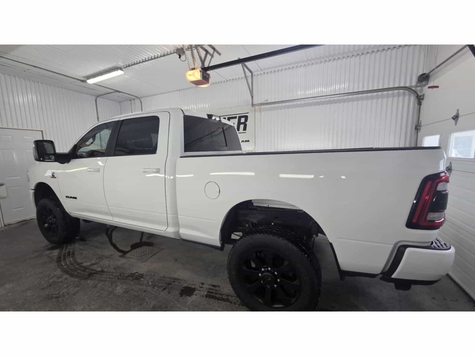 2024 RAM 2500 Big Horn - Image 4