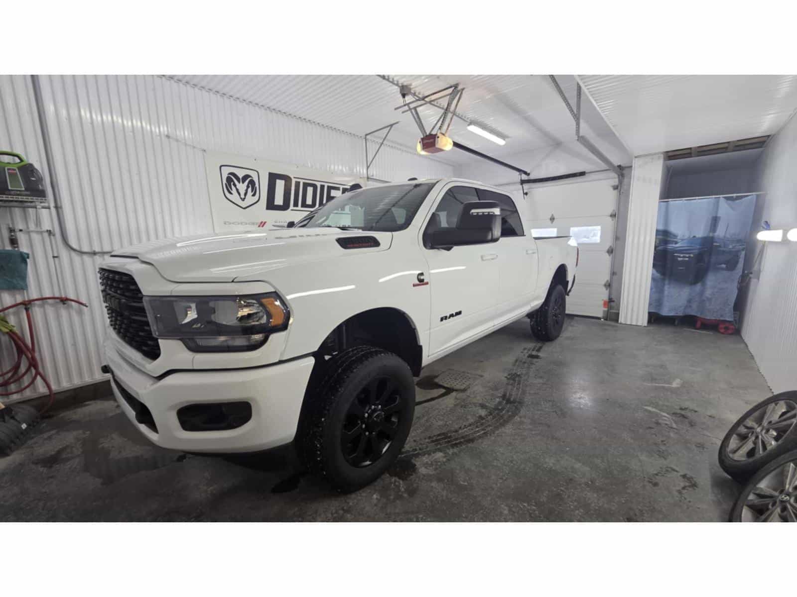 2024 RAM 2500 Big Horn - Image 1