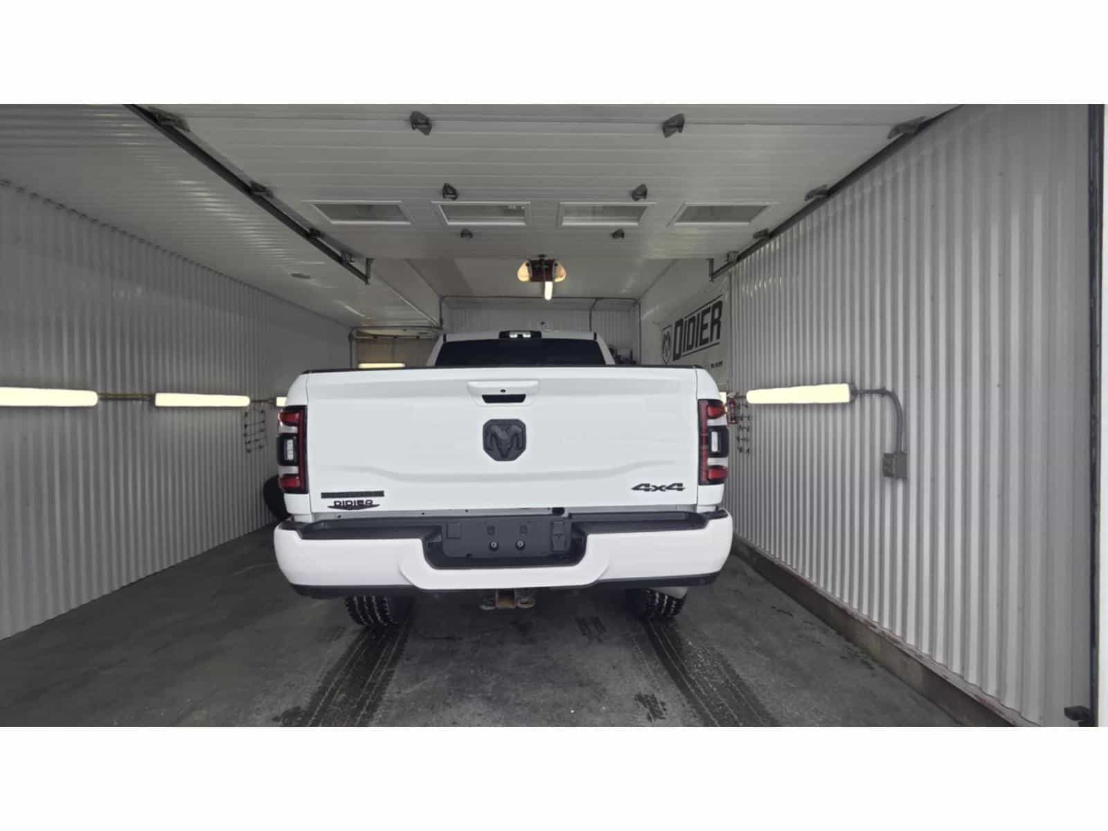 2024 RAM 2500 Big Horn - Image 5