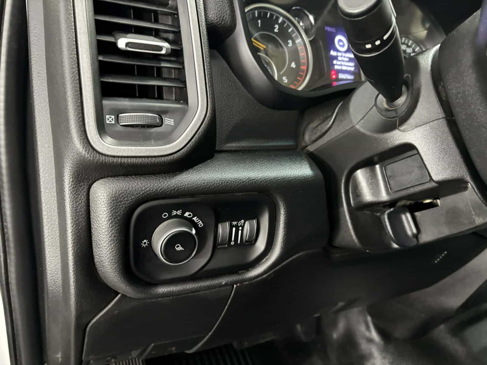 2020 RAM 2500 Tradesman - Image 11