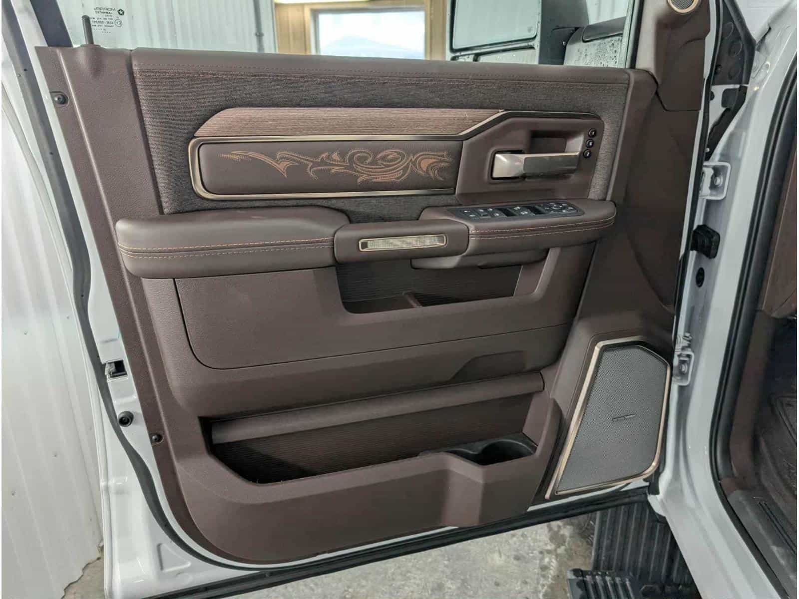 2026 RAM 2500 Limited Longhorn - Image 6