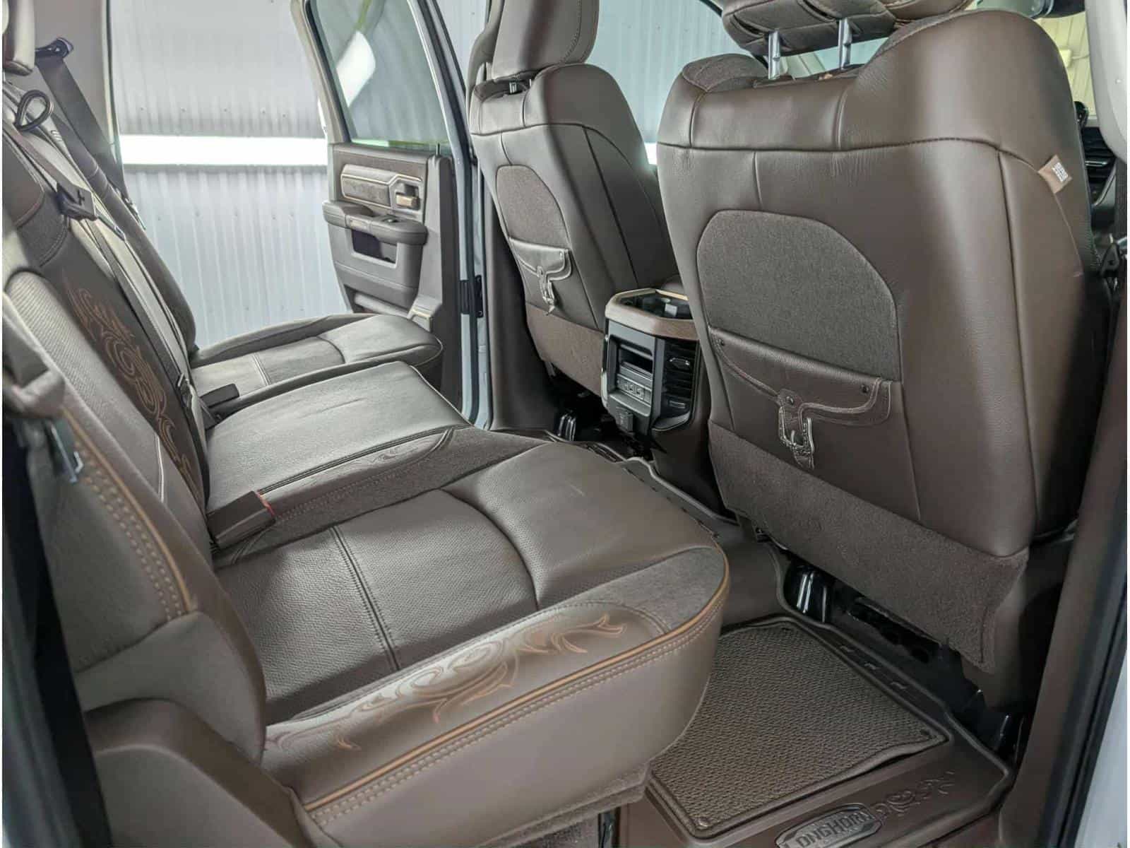 2026 RAM 2500 Limited Longhorn - Image 10