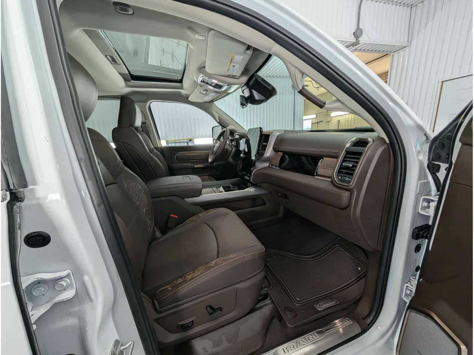 2026 RAM 2500 Limited Longhorn - Image 12