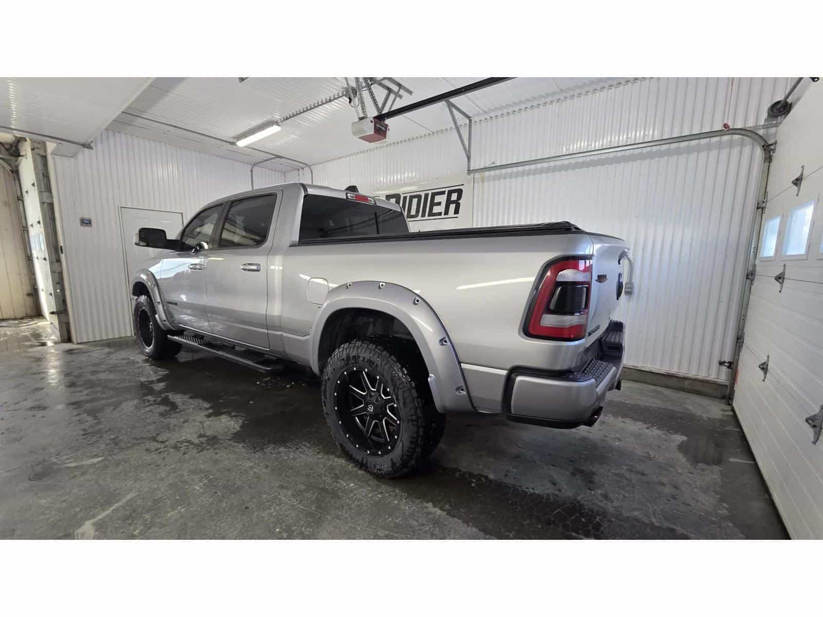 2021 RAM 1500 Sport - Image 3
