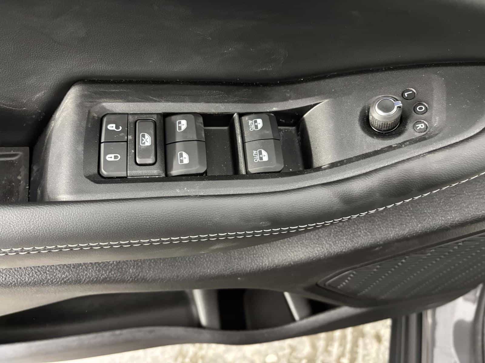 Image 5 Jeep Grand Cherokee Altitude 2025