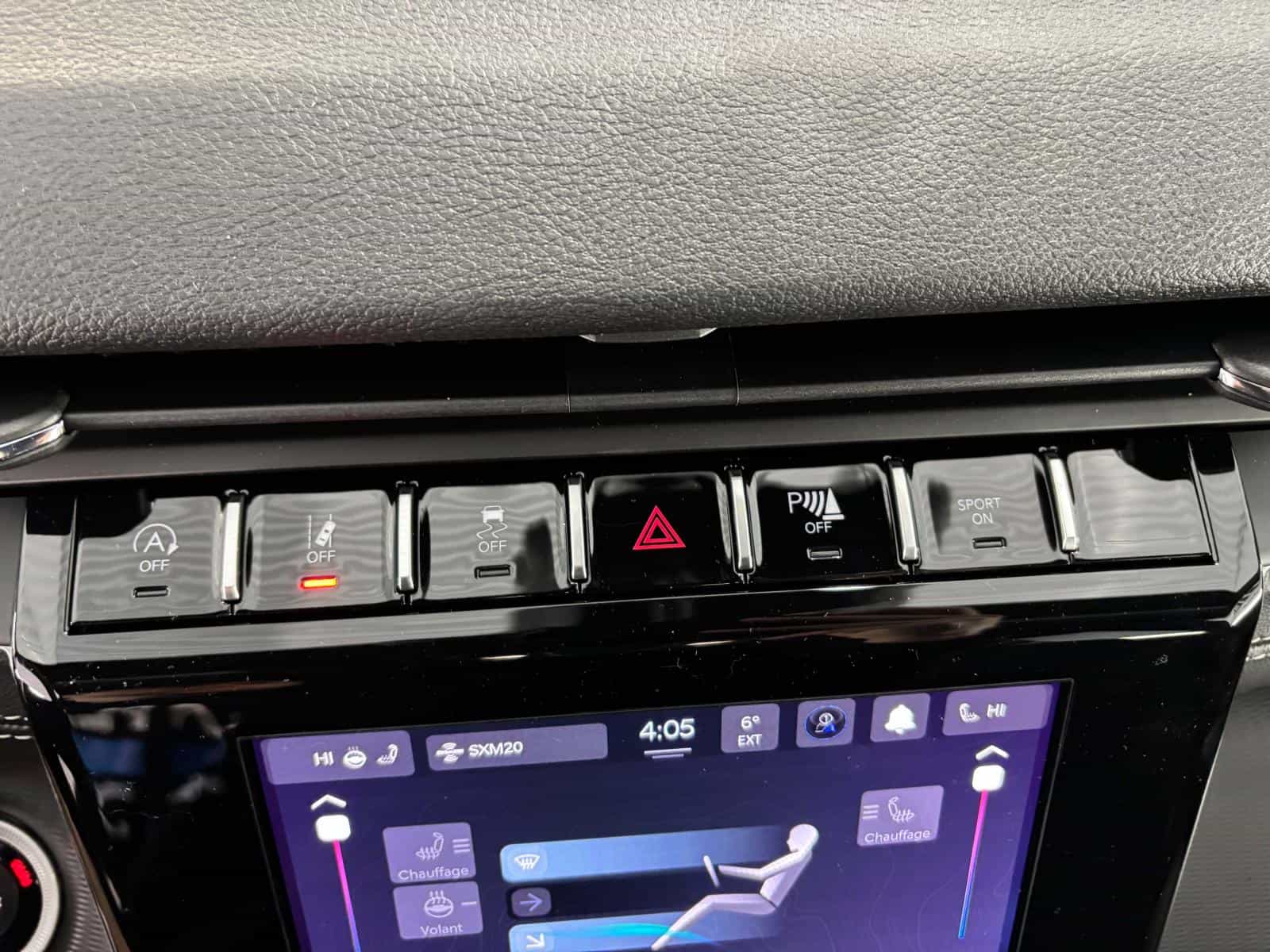 Image 7 Jeep Grand Cherokee Altitude 2025