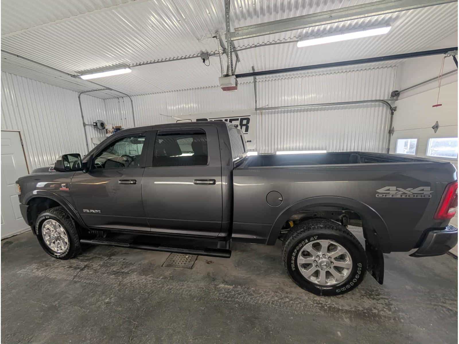 2022 RAM 2500 Big Horn - Image 2