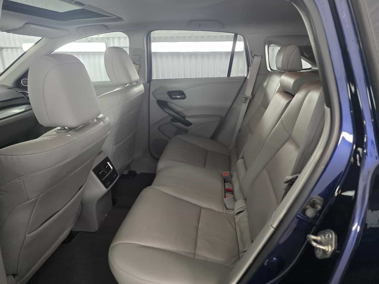 2017 Acura RDX Elite - Image 14