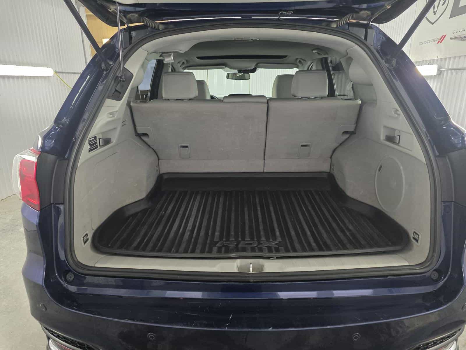 2017 Acura RDX Elite - Image 15