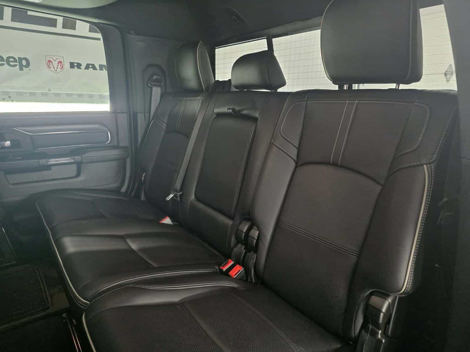 2024 RAM 2500 Limited - Image 10