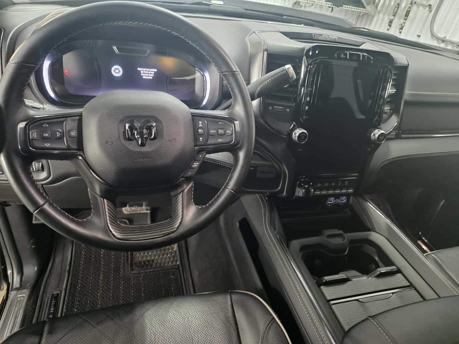 2024 RAM 2500 Limited - Image 6