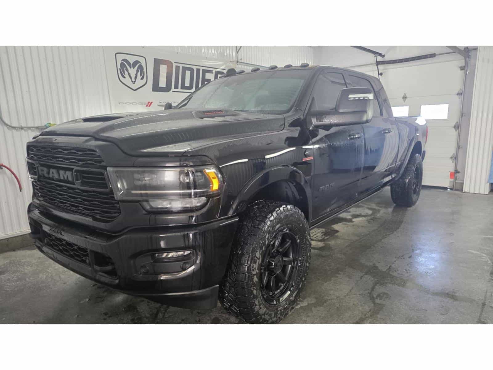 Image 1 RAM 2500 Limited 2024