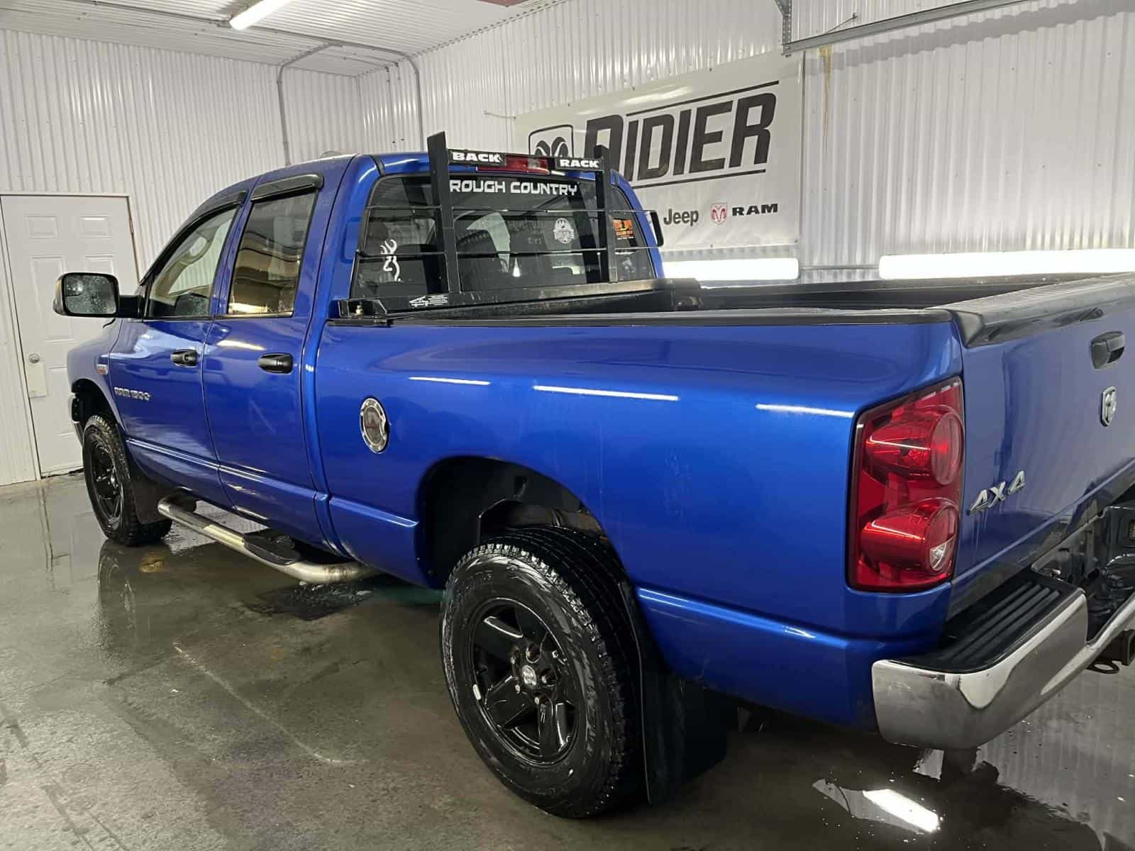 2007 Dodge Ram ST - Image 2
