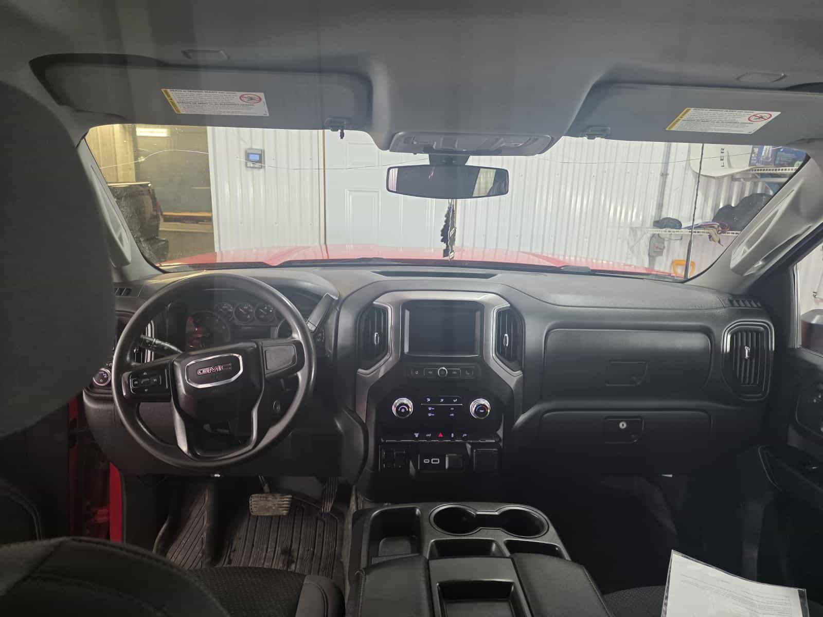 2023 GMC Sierra Pro - Image 6