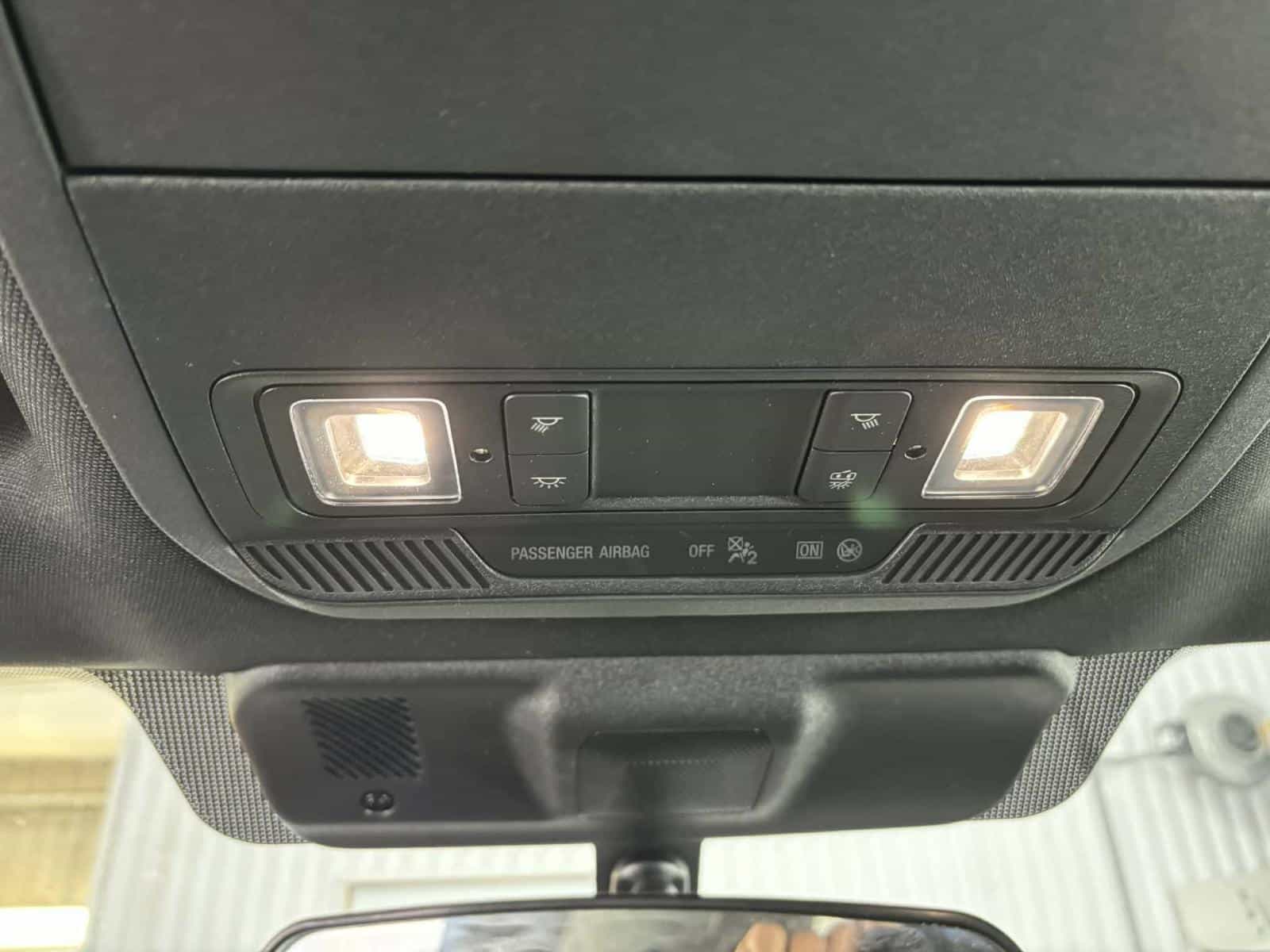 2024 Ford F150 STX - Image 16