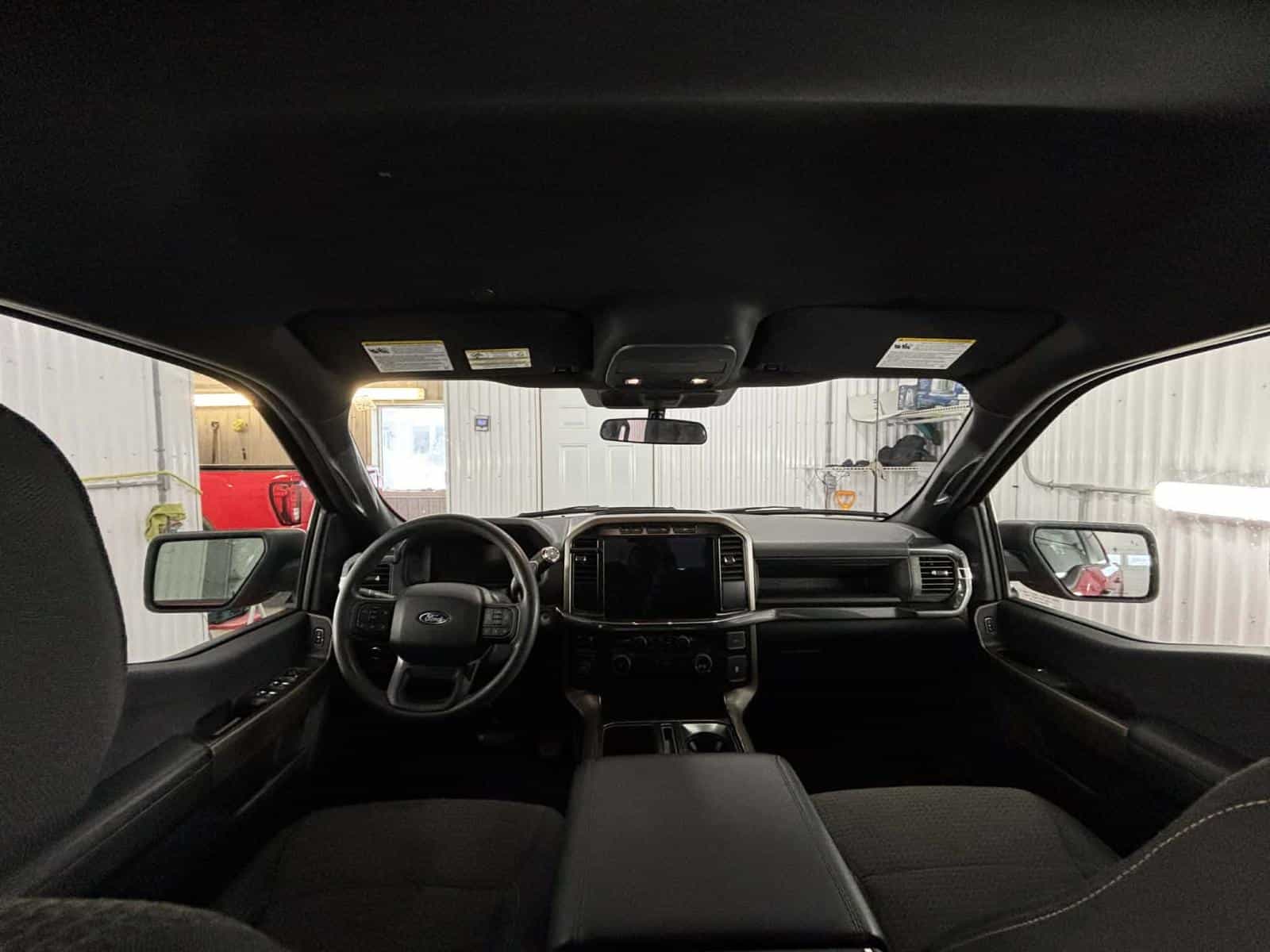 2024 Ford F150 STX - Image 10