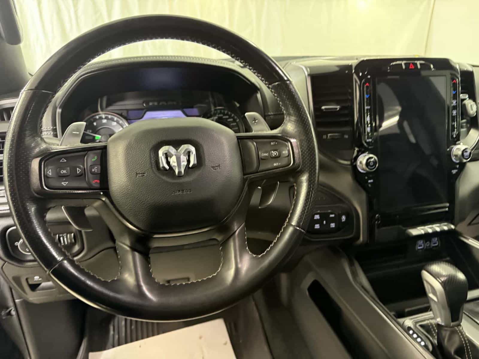 2022 RAM 1500 Sport - Image 13