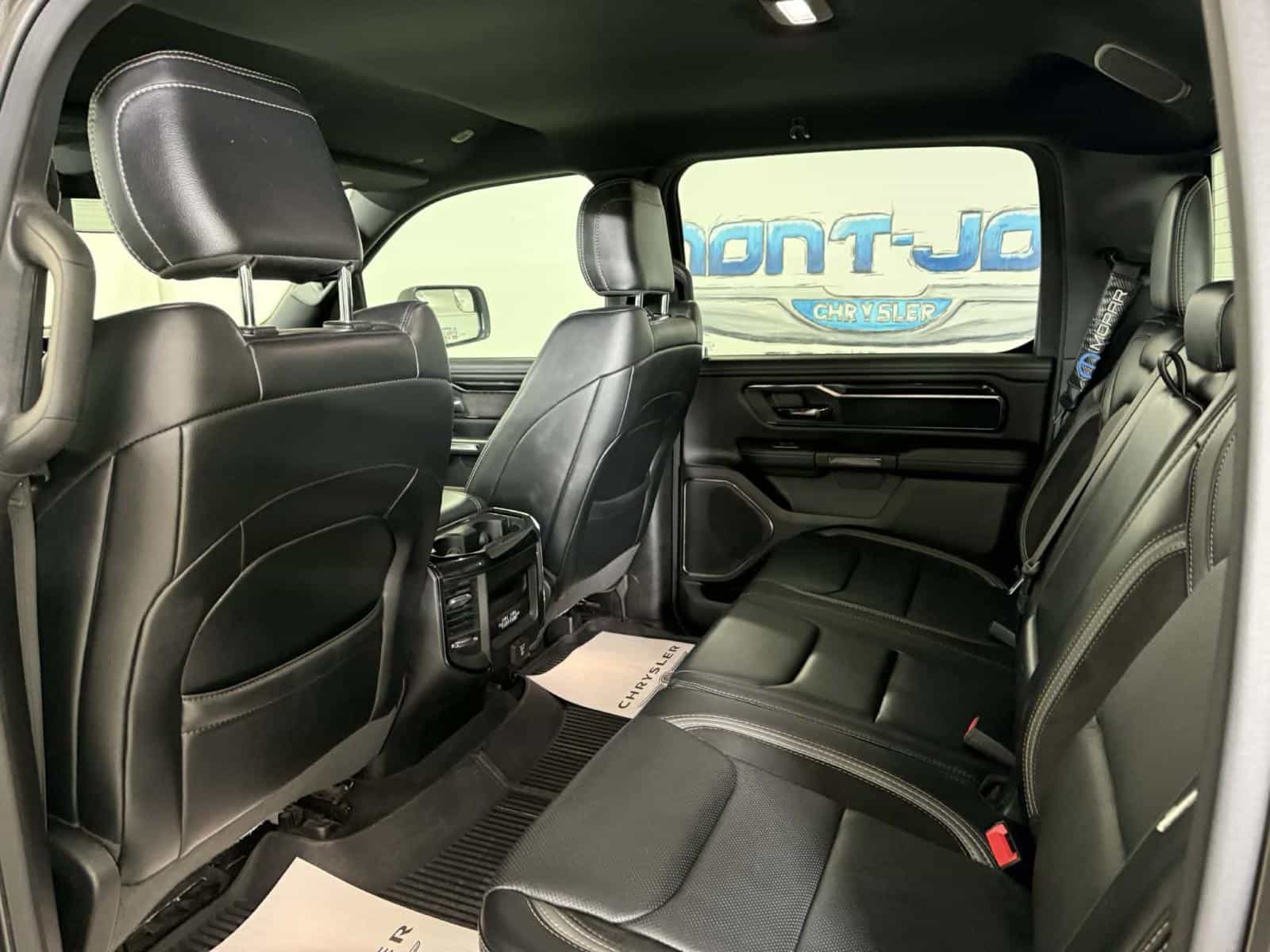 2022 RAM 1500 Sport Sport - Image 9