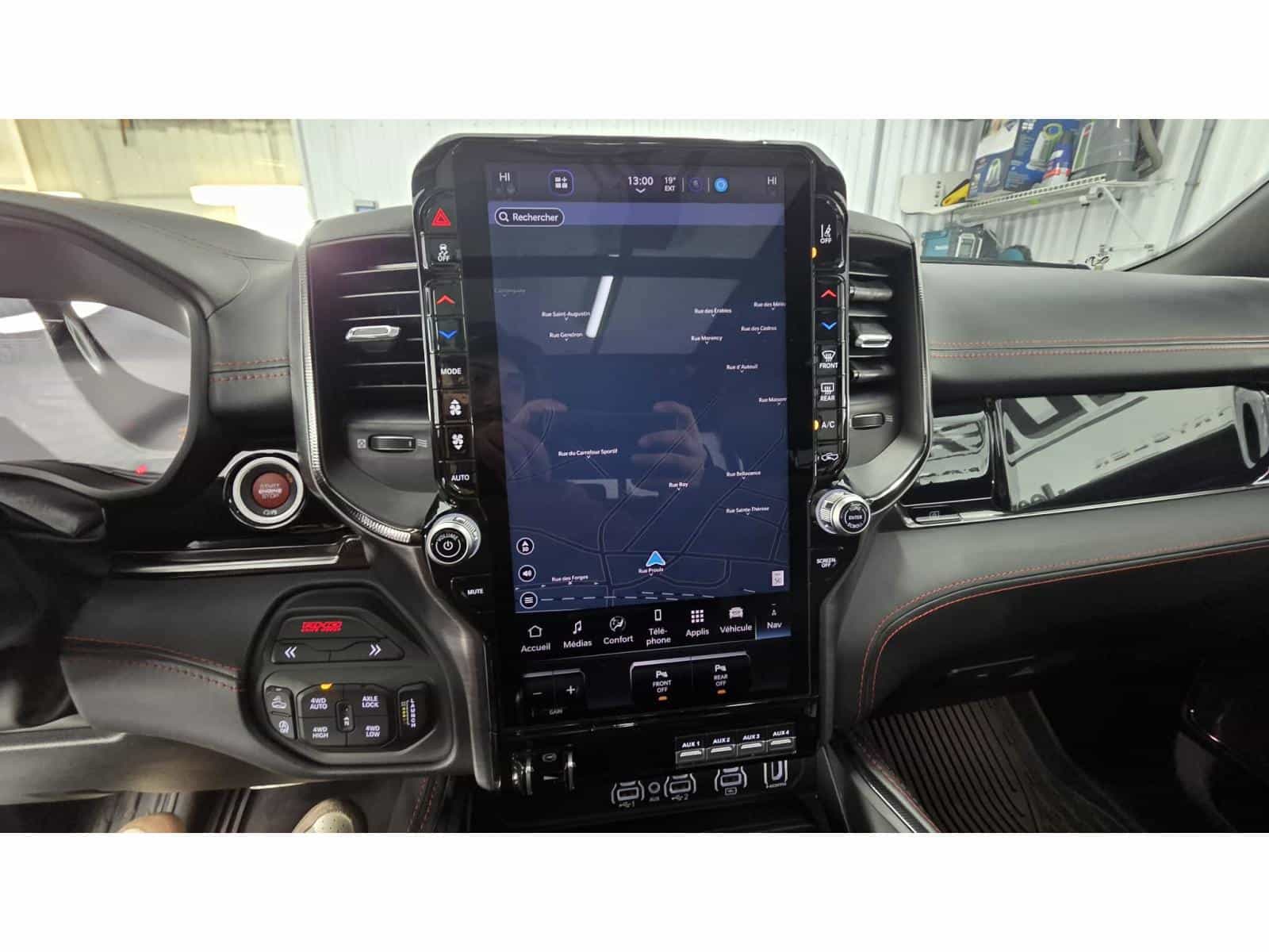 2025 RAM 1500 RHO - Image 14