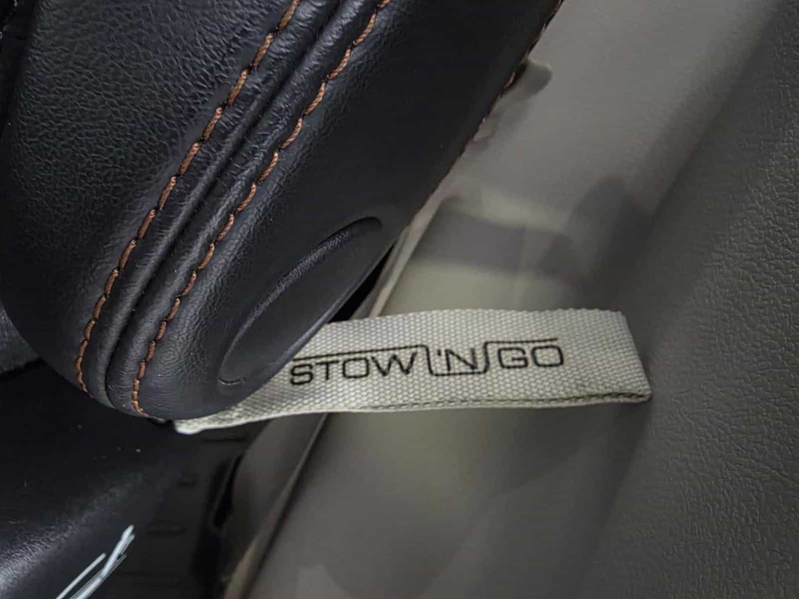 2017 Chrysler Pacificat Touring L - Image 13