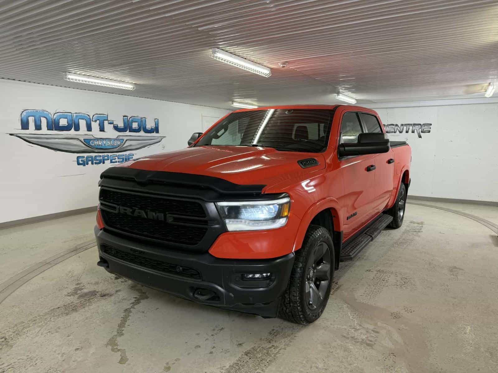2021 RAM 1500 Big Horn/Lone Star Big Horn - Image 1