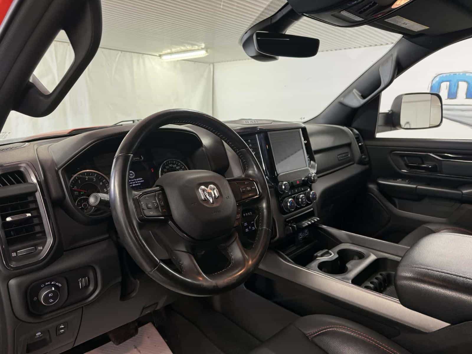 2021 RAM 1500 Big Horn/Lone Star Big Horn - Image 12