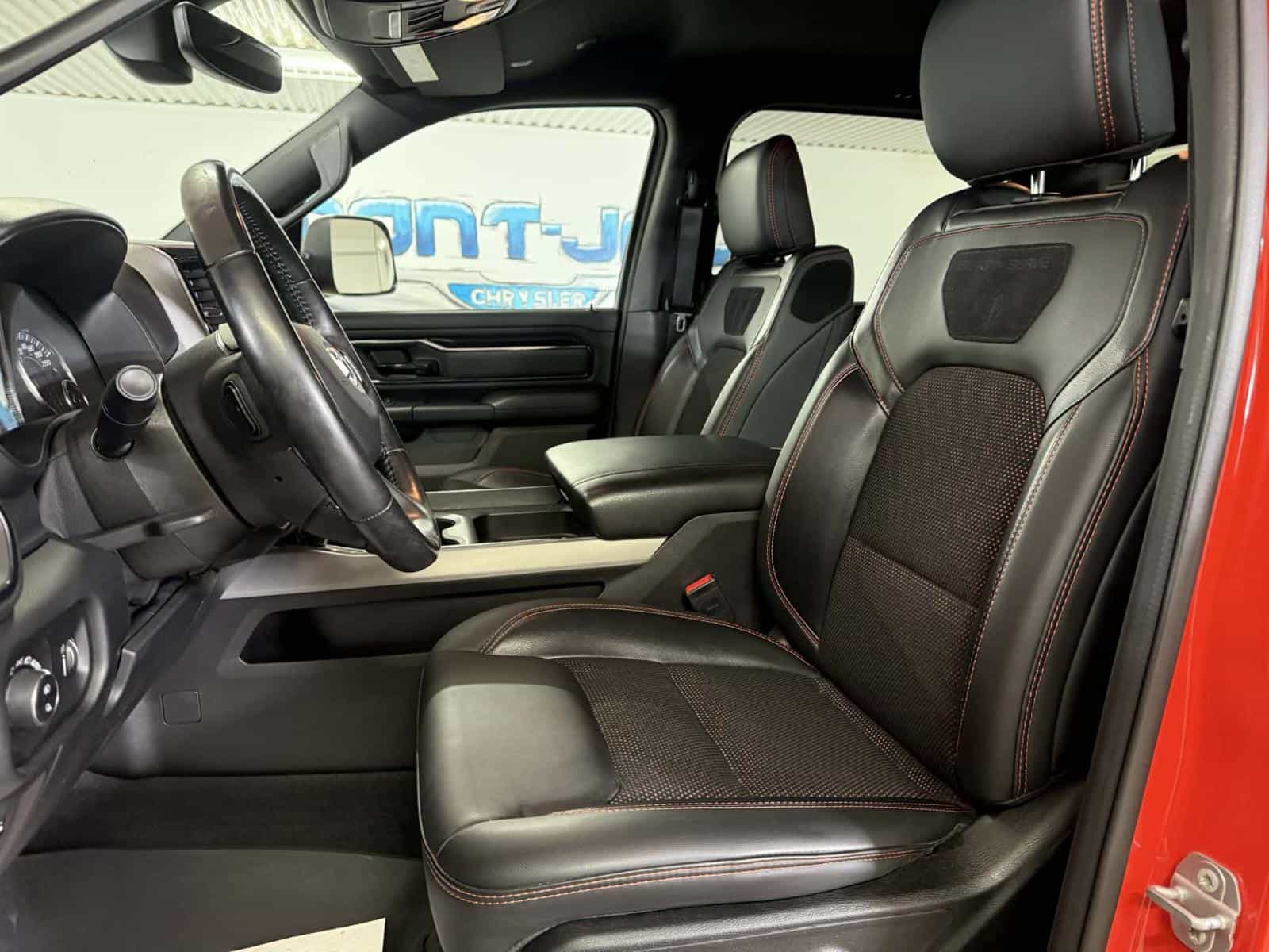 2021 RAM 1500 Big Horn/Lone Star Big Horn - Image 13