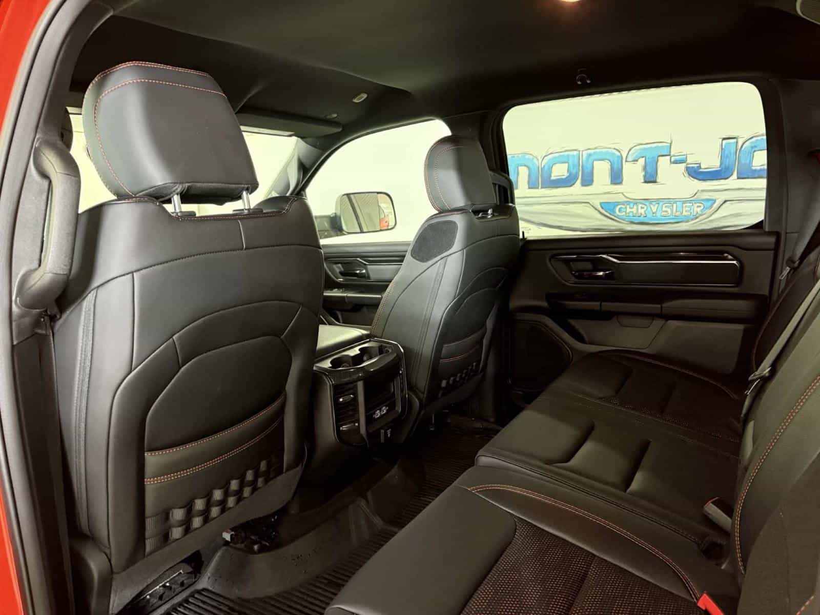 2021 RAM 1500 Big Horn/Lone Star Big Horn - Image 14