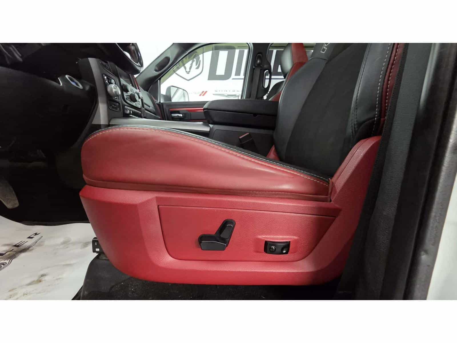 2018 RAM 1500 Rebel - Image 12