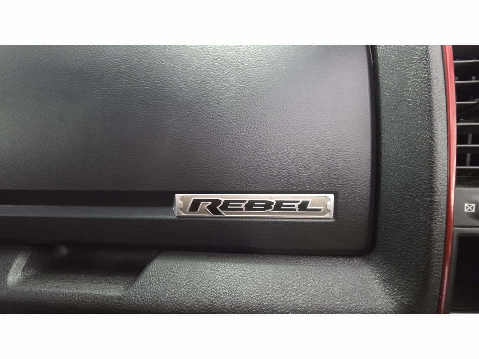 2018 RAM 1500 Rebel - Image 13