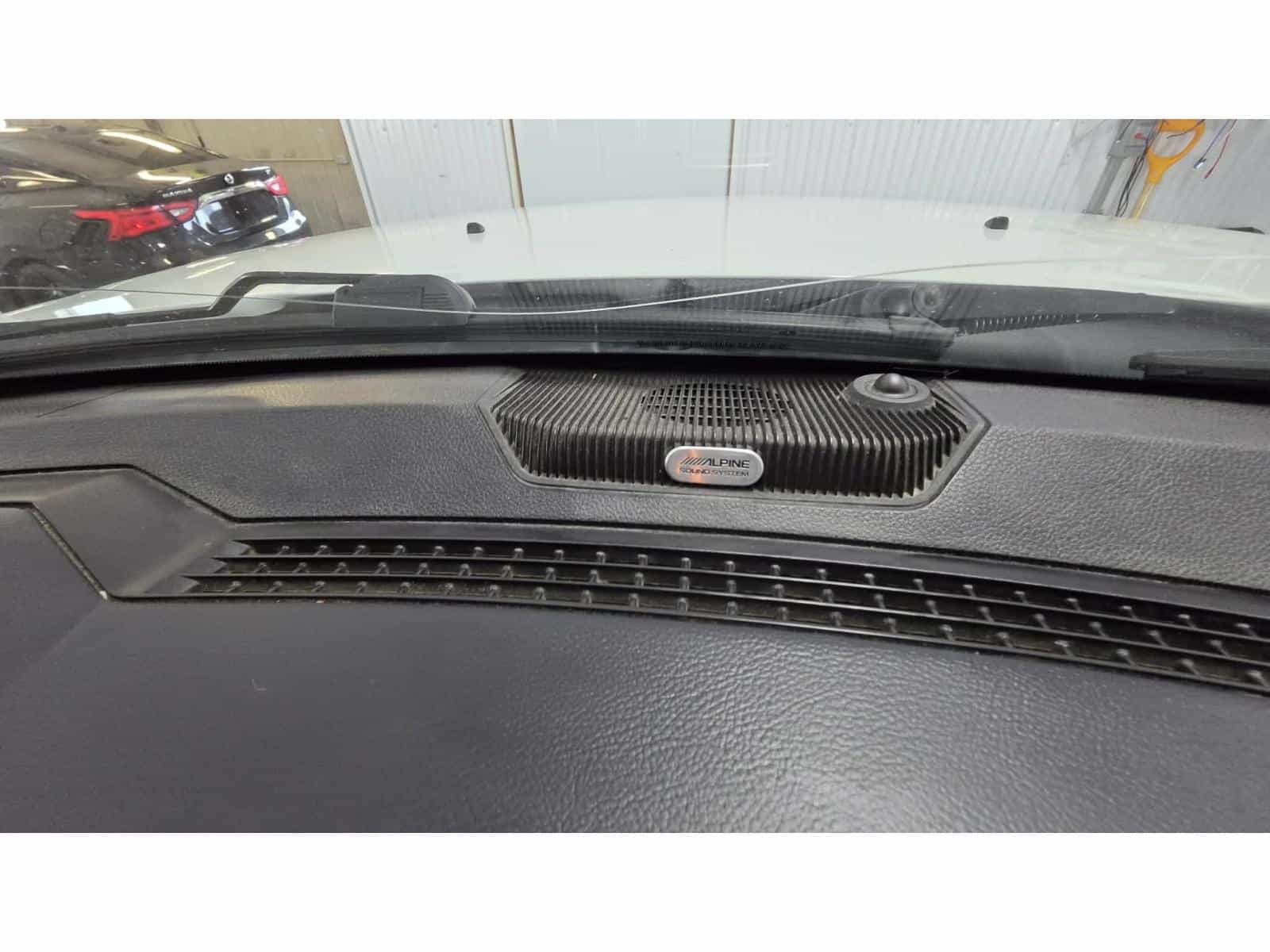 Image 14 RAM 1500 Rebel 2018