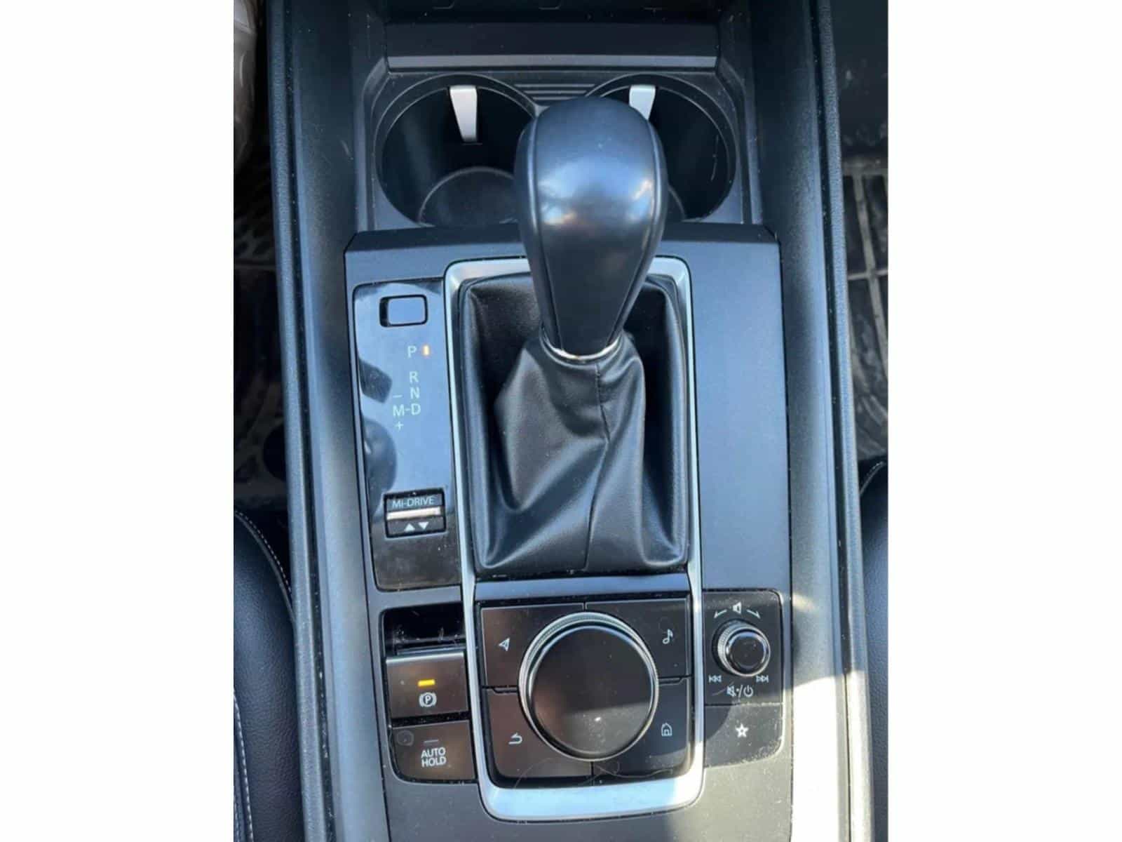 2023 Mazda CX-50 GS-L - Image 8