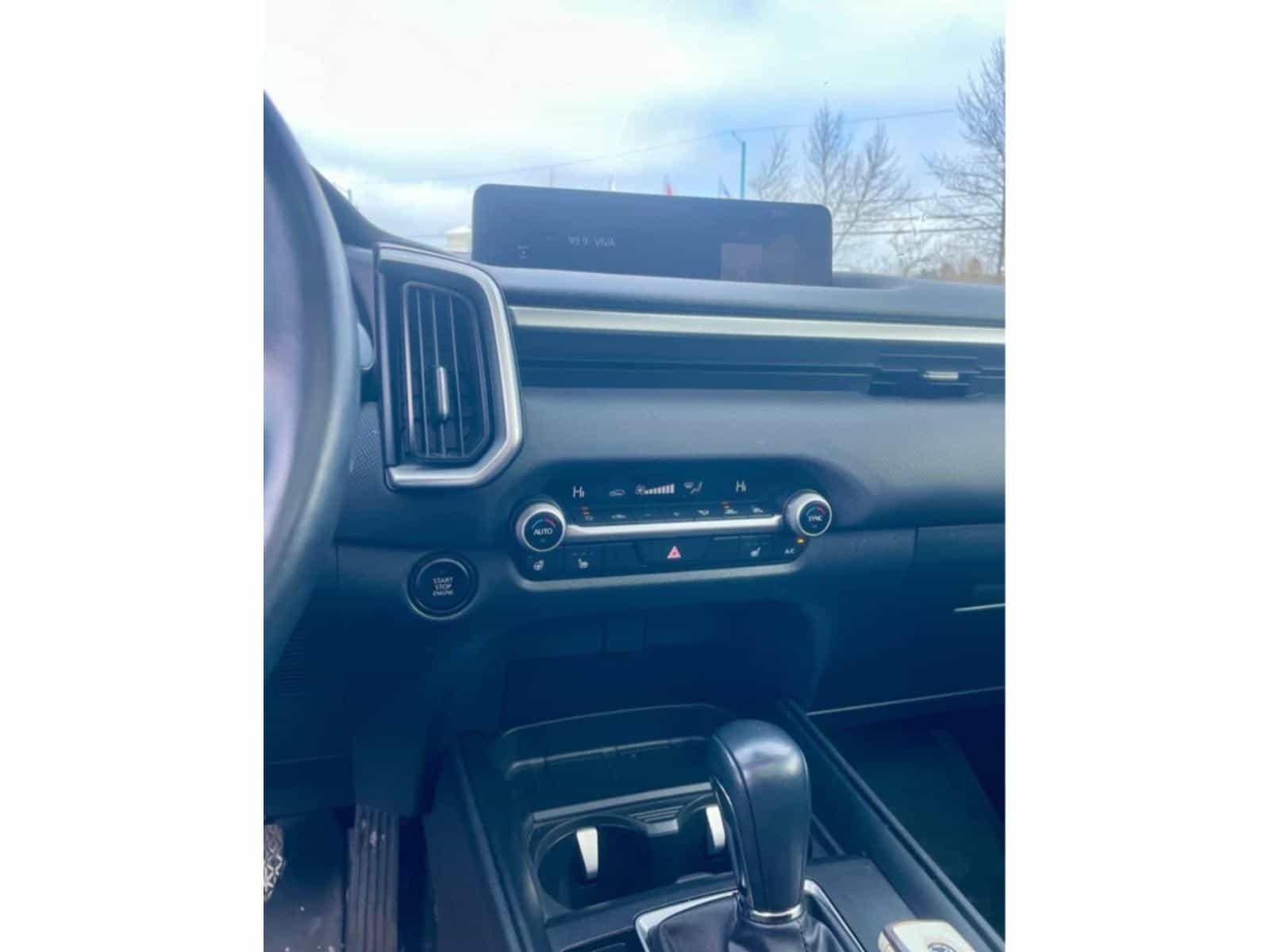 Image 12 Mazda CX-50 GS-L 2023