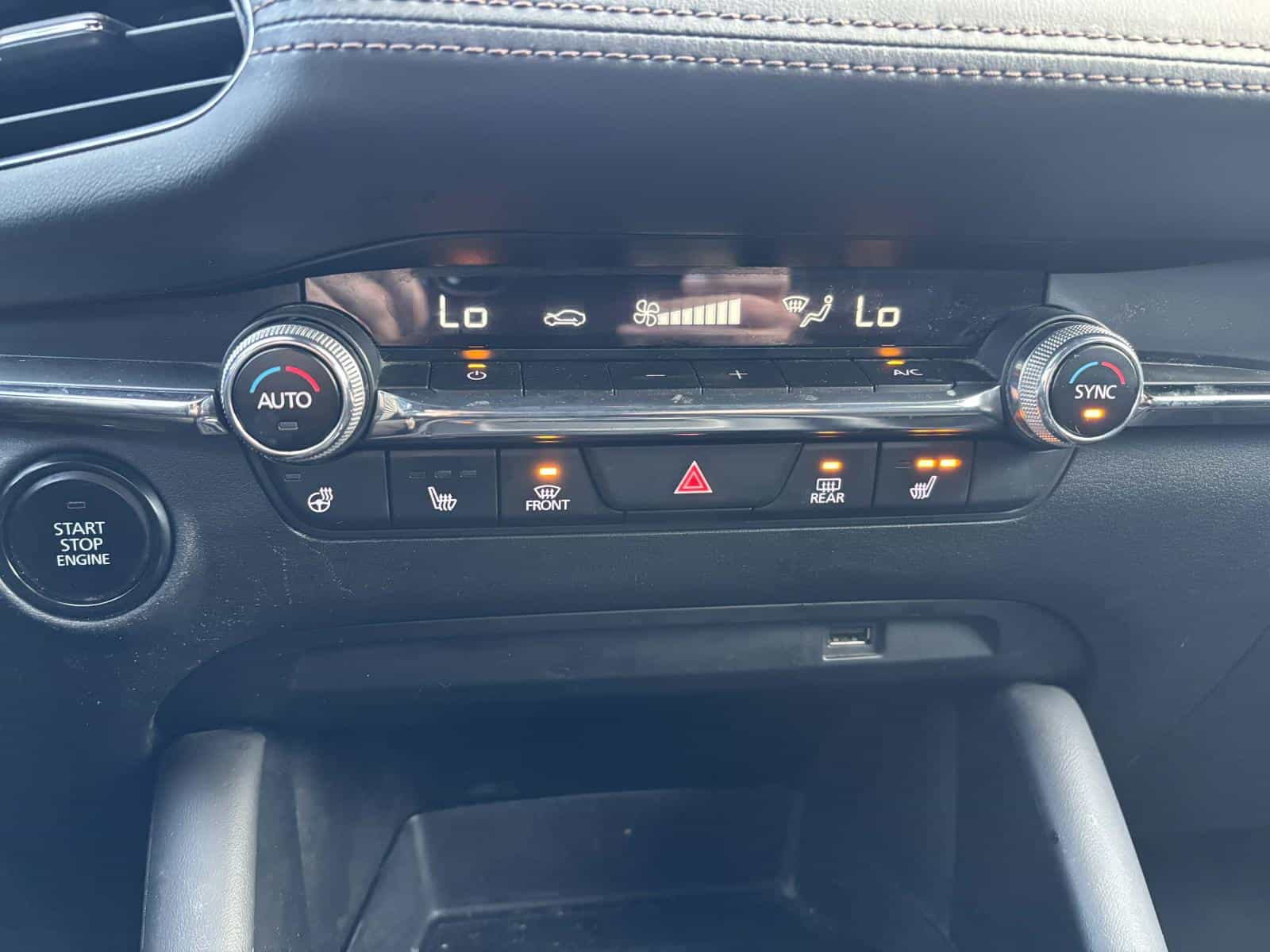 2019 Mazda Mazda3 Sport GS - Image 7