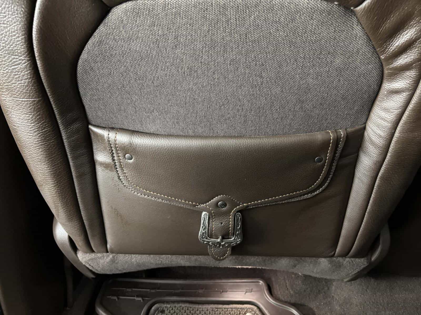 2025 RAM 1500 Limited Longhorn - Image 20